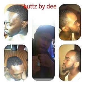 Meet your Posher, Derrick